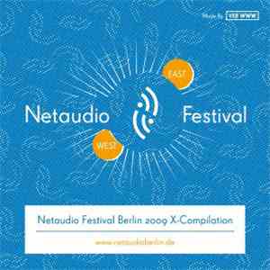 6RME - Free Netaudio Festival Sampler