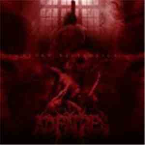 Ad Patres - Scorn Aesthetics