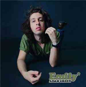 Adam Green - Emily