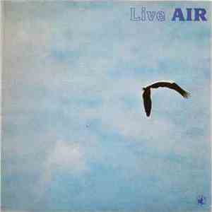 Air - Live Air