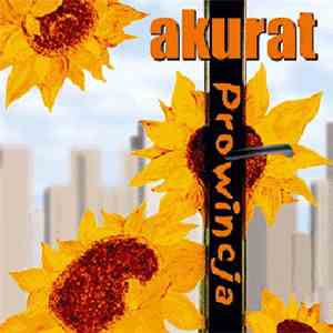 Akurat - Prowincja