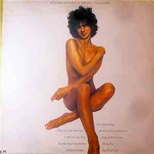 Al Kooper - Act Like Nothing's Wrong