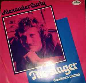 Alexander Curly - The Singer