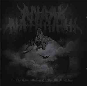Anaal Nathrakh - In The Constellation Of The Black Widow
