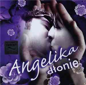 Angelika - Dłonie
