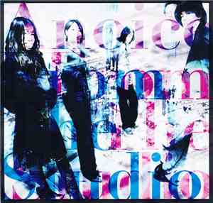 Anoice - From The Studio