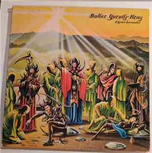 Baker Gurvitz Army - Elysian Encounter