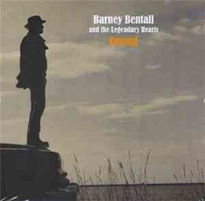 Barney Bentall And The Legendary Hearts - Unsung