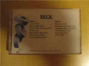 Beck - Beck