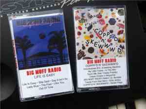 BIG MUFF RADIO - Life Is Easy / COPPP'D N' SKEWWW'D