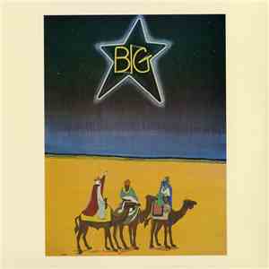 Big Star - Jesus Christ