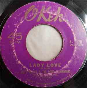 Billy Butler & The Four Enchanters - Lady Love / Found True Love