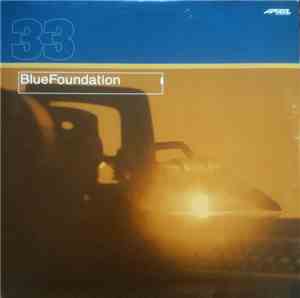 Blue Foundation - Blue Foundation