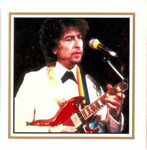 Bob Dylan - The Genuine Never Ending Tour Covers Collection 1988-2000