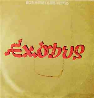 Bob Marley & The Wailers - Exodus