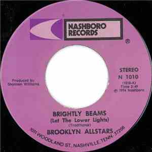 Brooklyn Allstars - Brightly Beams (Let The Lower Lights)