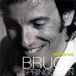 Bruce Springsteen - Greatest Hits