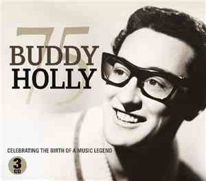 Buddy Holly - 75