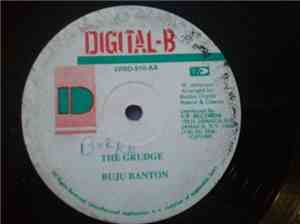Buju Banton / Wayne Wonder - The Grudge / When I'm With You