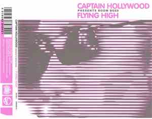 Captain Hollywood Presents Boom Boxx - Flying High