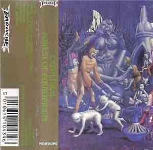 Cathedral - Forest Of Equilibrium