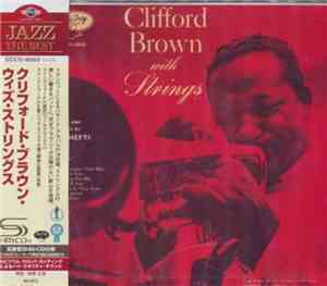 Clifford Brown - With Strings