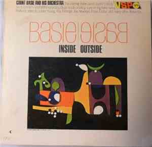 Count Basie Orchestra - Inside Basie Outside