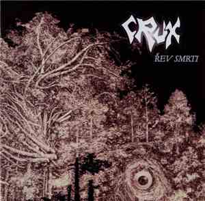 Crux  - Řev Smrti