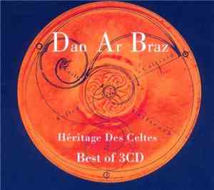Dan Ar Braz Et L'Héritage Des Celtes - Best Of 3 CD