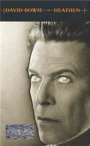 David Bowie - Heathen