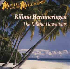 De Kilima Hawaiians - Kilima Herinneringen