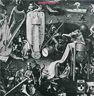 Deep Purple - Deep Purple