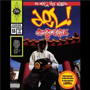Del! The Funky Homosapien - No Need For Alarm