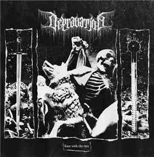 Depravation  - Feast With The Rats