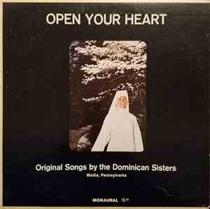 Dominican Sisters (Media, Pennsylvania) - Open Your Heart
