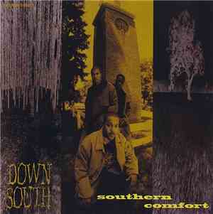 Down South - Southern Comfort