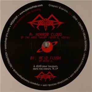 DZ6Tem - Chapati Express 33