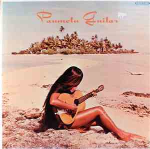 Eddie Lund And His Tahitians - Paumotu Guitar