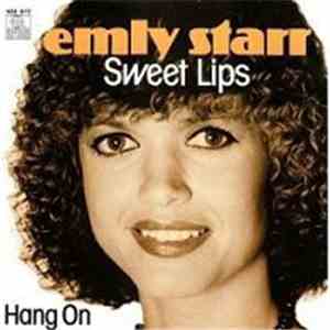 Emly Starr - Sweet Lips
