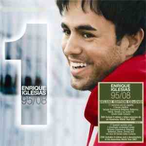 Enrique Iglesias - 95/08