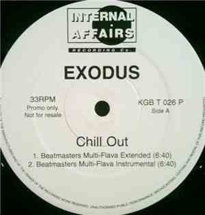 Exodus - Chill Out