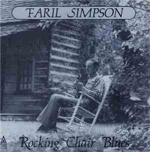 Faril Simpson - Rocking Chair Blues