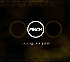 Finch - Falling Into Place