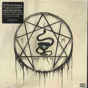 Fit For An Autopsy - Absolute Hope Absolute Hell