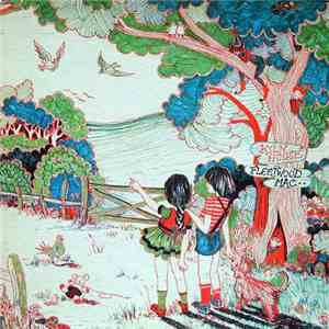 Fleetwood Mac - Kiln House