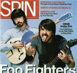 Foo Fighters - No One Hundred