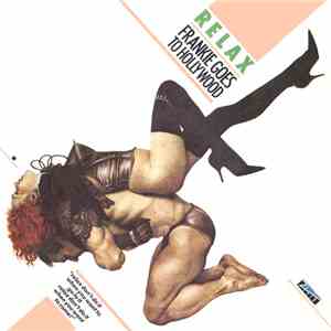 Frankie Goes To Hollywood - Relax
