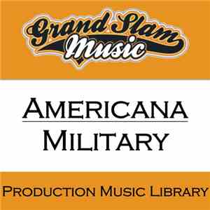 Grand Slam House Band - Americana/Military