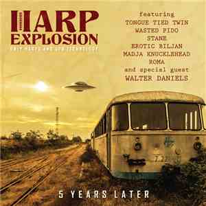 Harp Explosion - 5 Years Later