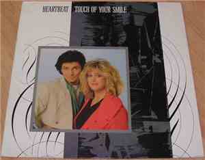 Heartbeat  - Touch Of Your Smile